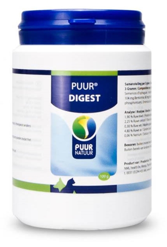 Pure Nature Digest