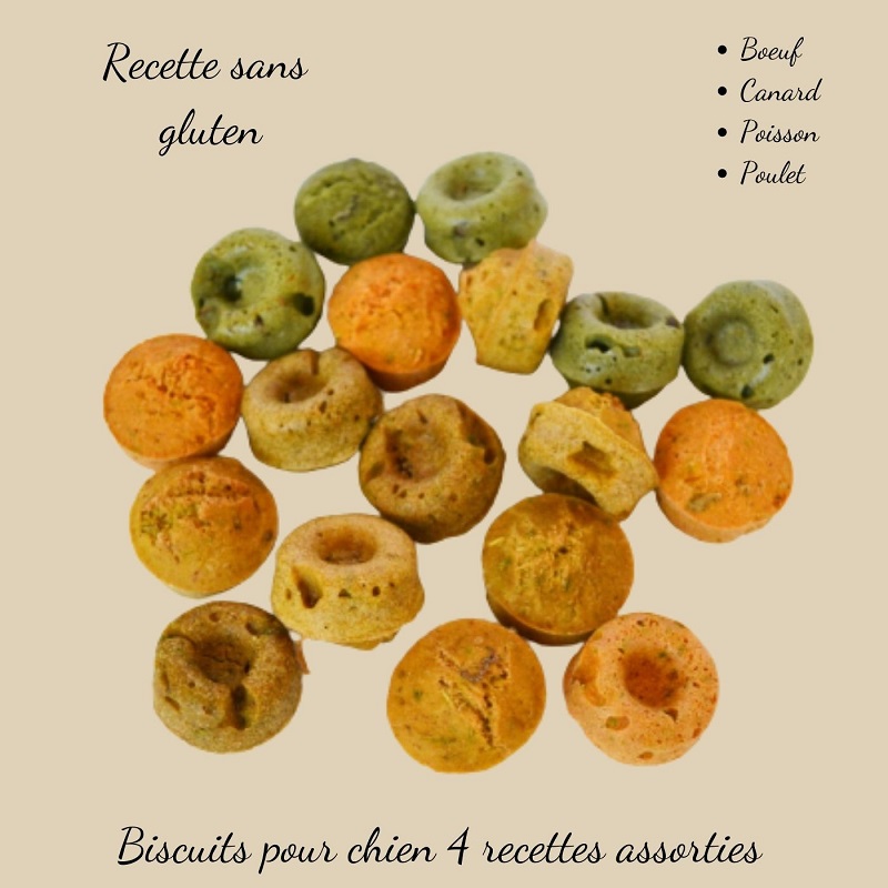 Biscuits Assortiment – Image 4