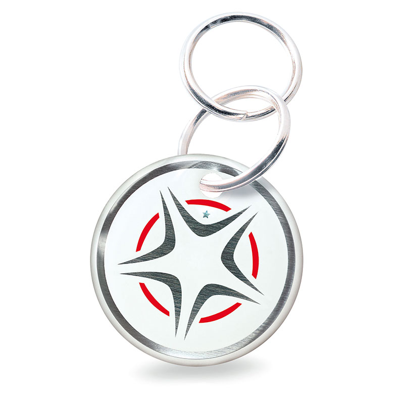 tic-clip cheval – Image 2